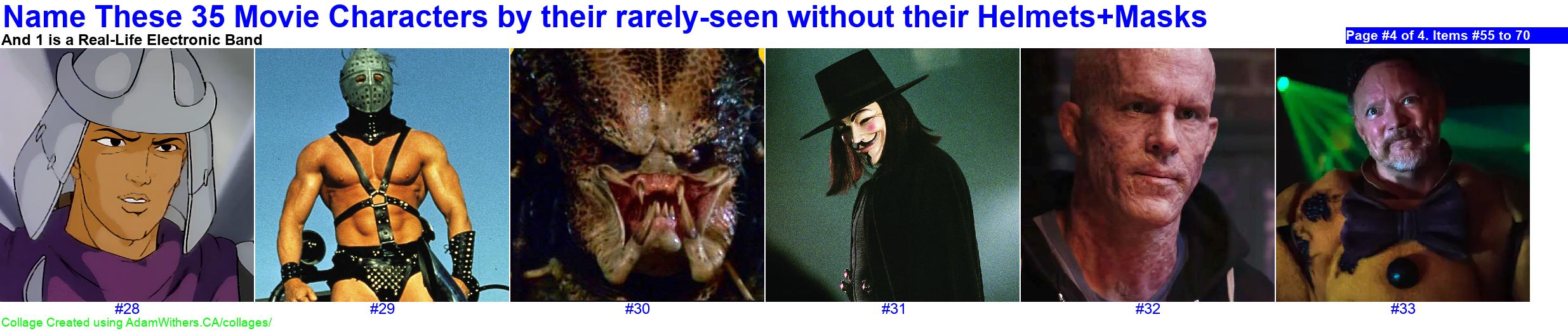 CollageC: guessNoMasks Page 4